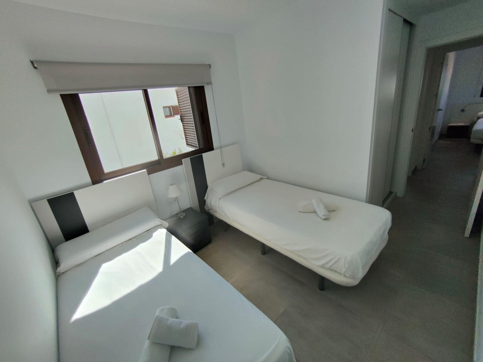 3 sovrum Takvåning till salu i San Juan de los Terreros med pool garage - 309 900 € (Ref: 10102699)