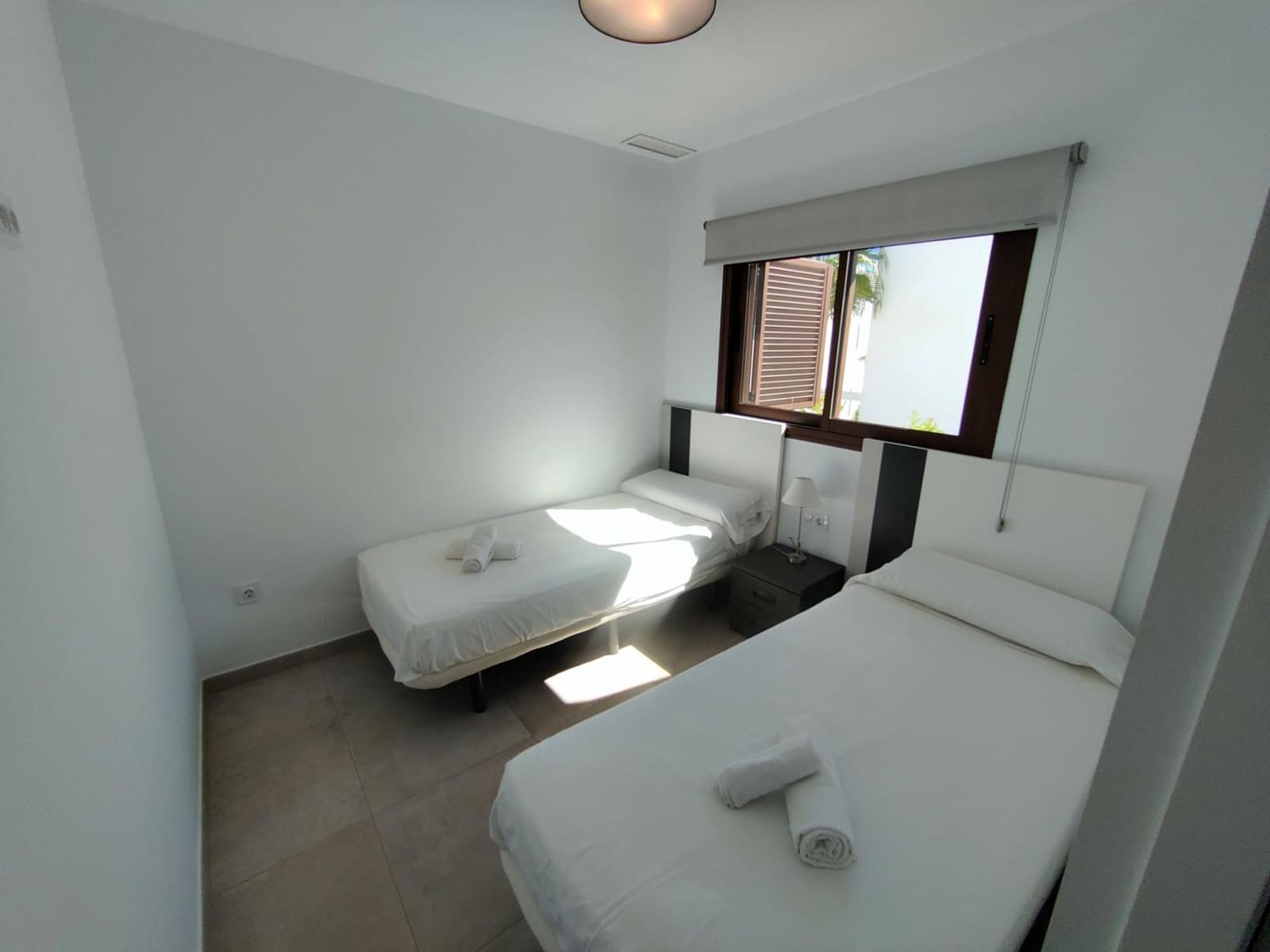 3 sovrum Takvåning till salu i San Juan de los Terreros med pool garage - 309 900 € (Ref: 10102699)