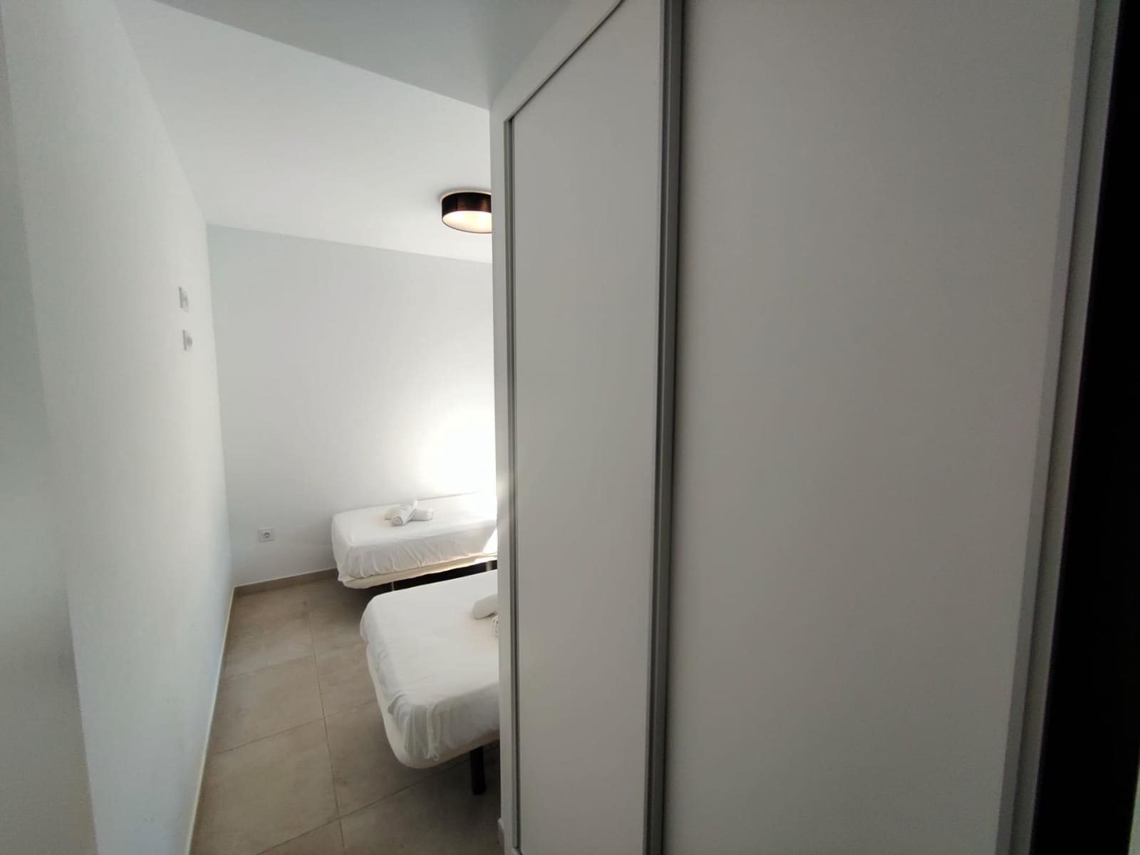 3 sovrum Takvåning till salu i San Juan de los Terreros med pool garage - 309 900 € (Ref: 10102699)