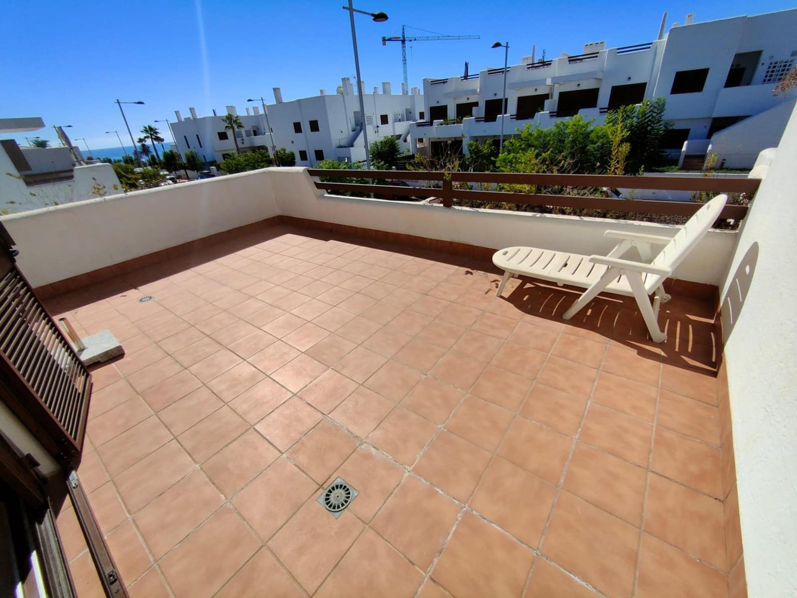 3 sovrum Takvåning till salu i San Juan de los Terreros med pool garage - 309 900 € (Ref: 10102699)