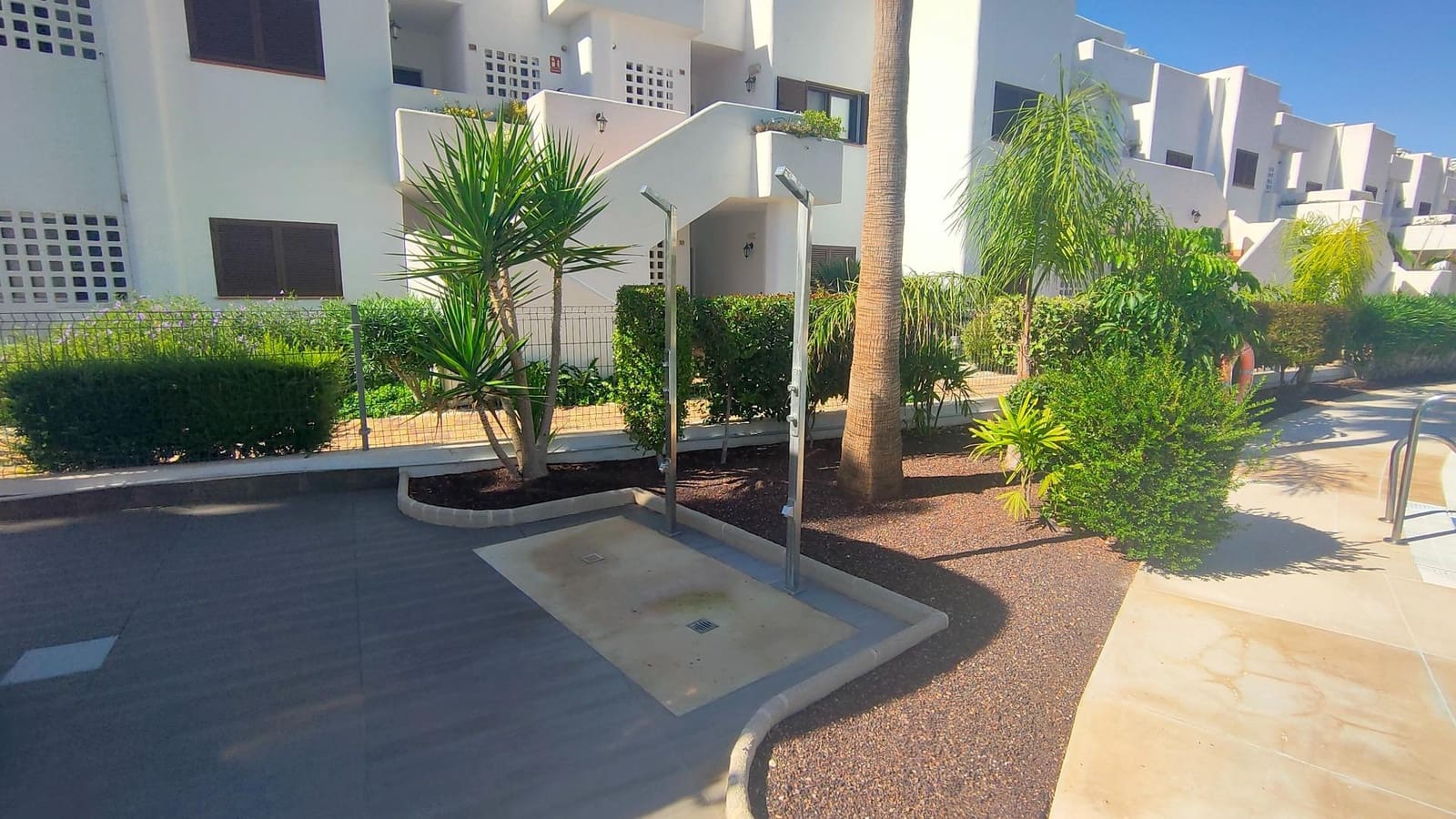 3 sovrum Takvåning till salu i San Juan de los Terreros med pool garage - 309 900 € (Ref: 10102699)