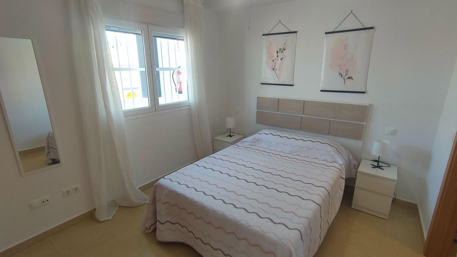 1 sypialnia Apartament na sprzedaż w San Juan de los Terreros z basenem - 155 000 € (Ref: 10136127)