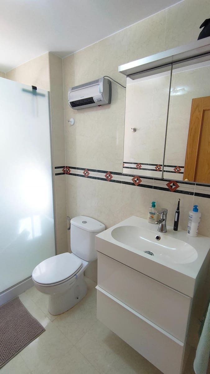3 bedroom Apartment for sale in San Juan de los Terreros with garage - € 267,000 (Ref: 10168512)