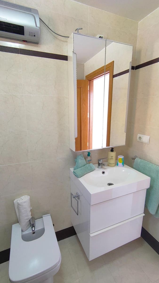 3 bedroom Apartment for sale in San Juan de los Terreros with garage - € 267,000 (Ref: 10168512)