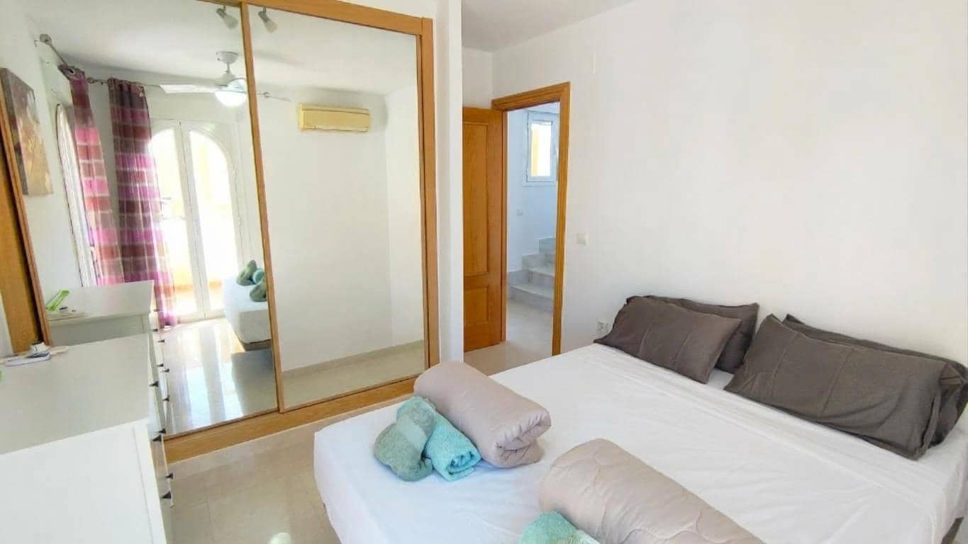 3 bedroom Apartment for sale in San Juan de los Terreros with garage - € 267,000 (Ref: 10168512)