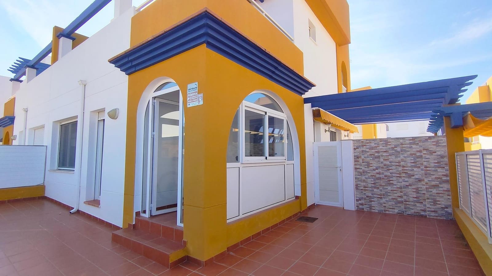 3 bedroom Apartment for sale in San Juan de los Terreros with garage - € 267,000 (Ref: 10168512)