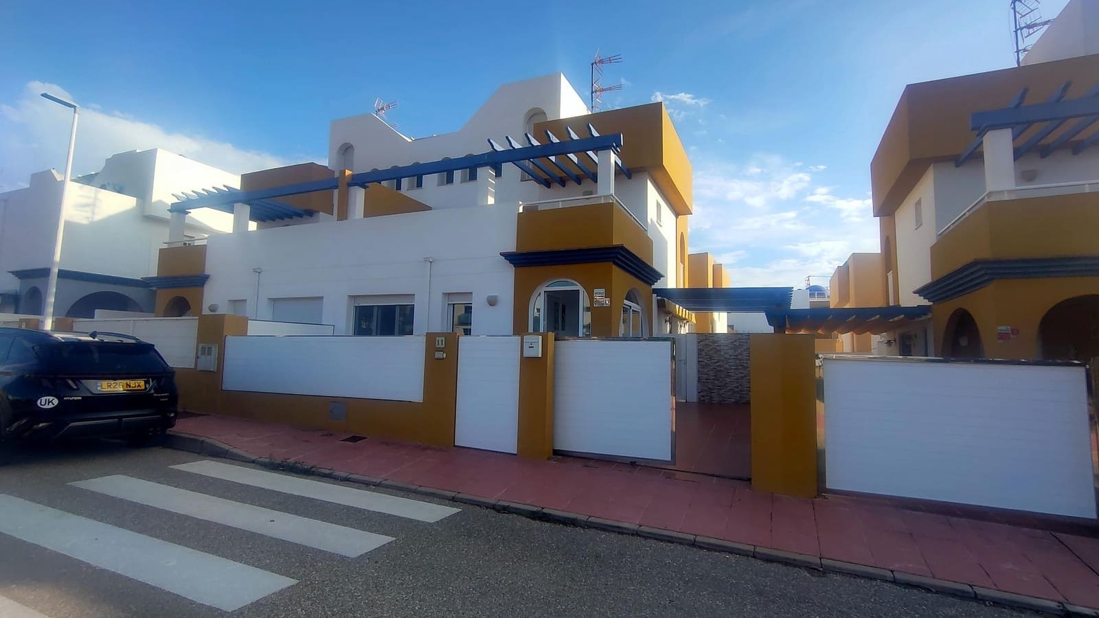 3 bedroom Apartment for sale in San Juan de los Terreros with garage - € 267,000 (Ref: 10168512)