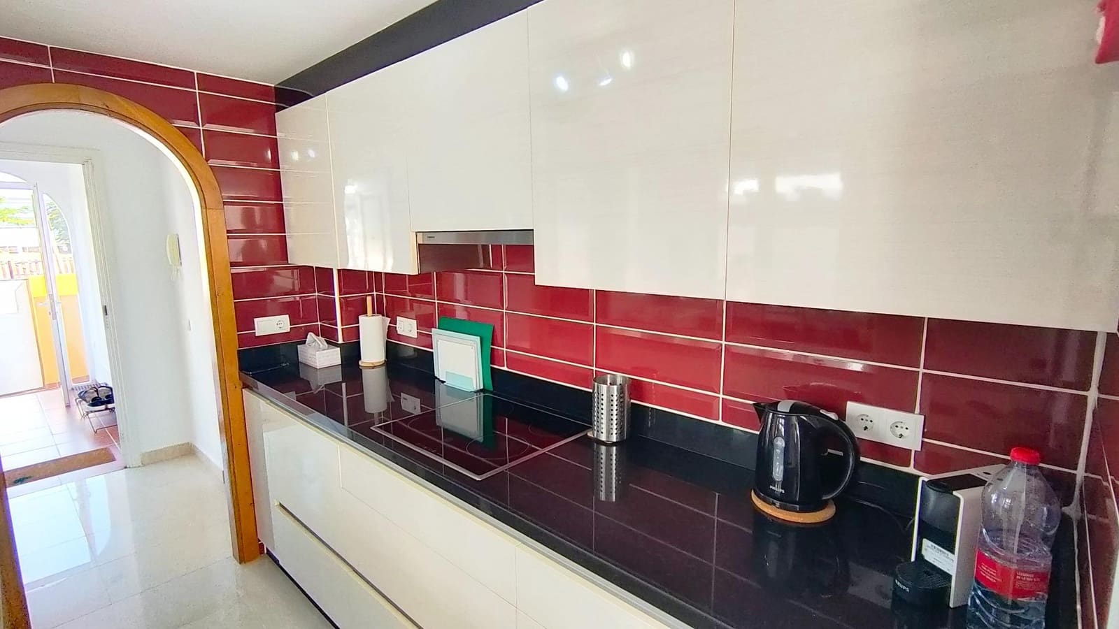 3 bedroom Apartment for sale in San Juan de los Terreros with garage - € 267,000 (Ref: 10168512)
