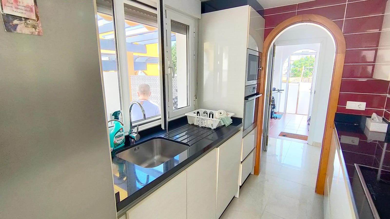 3 bedroom Apartment for sale in San Juan de los Terreros with garage - € 267,000 (Ref: 10168512)