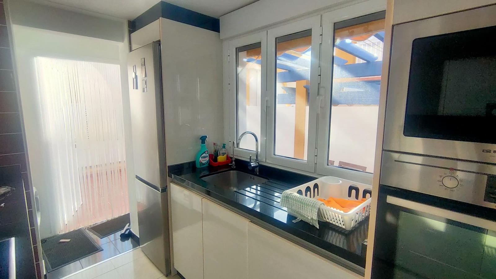 3 bedroom Apartment for sale in San Juan de los Terreros with garage - € 267,000 (Ref: 10168512)