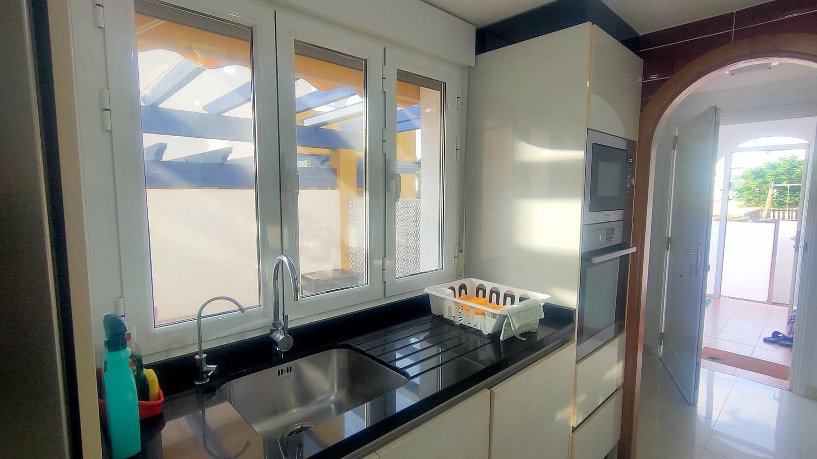 3 bedroom Apartment for sale in San Juan de los Terreros with garage - € 267,000 (Ref: 10168512)