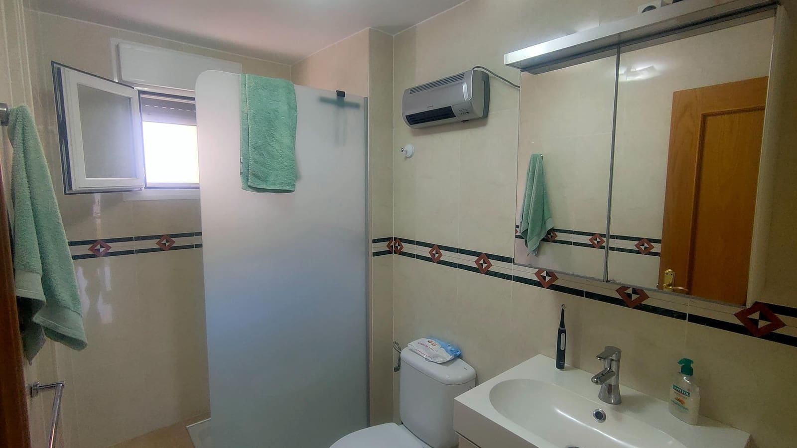 3 bedroom Apartment for sale in San Juan de los Terreros with garage - € 267,000 (Ref: 10168512)