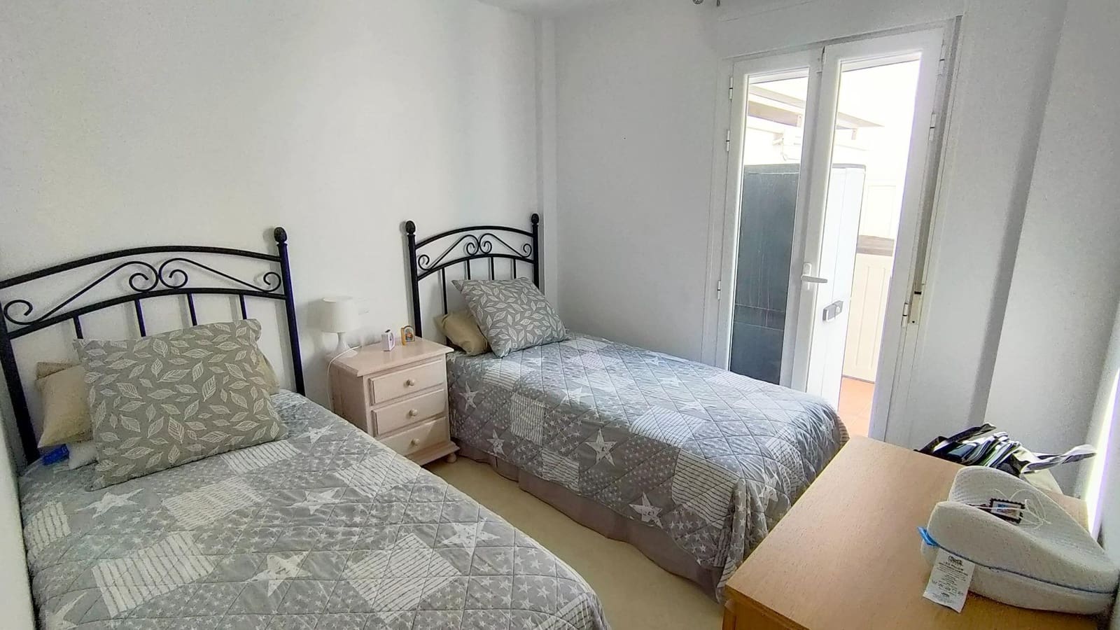 3 bedroom Apartment for sale in San Juan de los Terreros with garage - € 267,000 (Ref: 10168512)