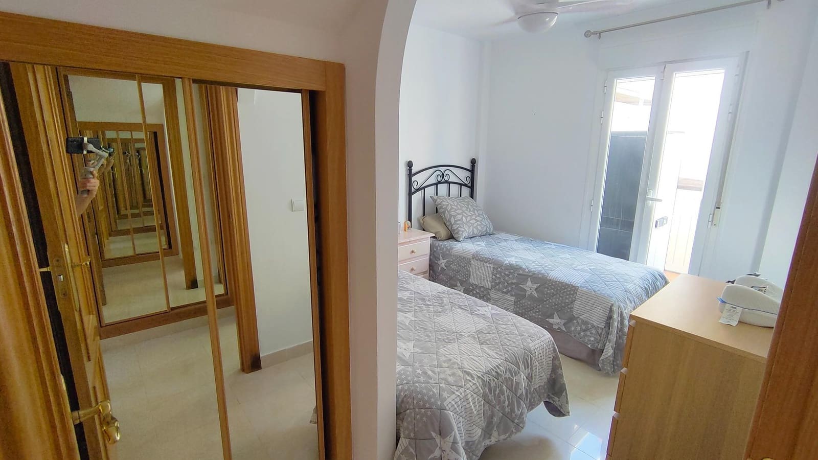 3 bedroom Apartment for sale in San Juan de los Terreros with garage - € 267,000 (Ref: 10168512)