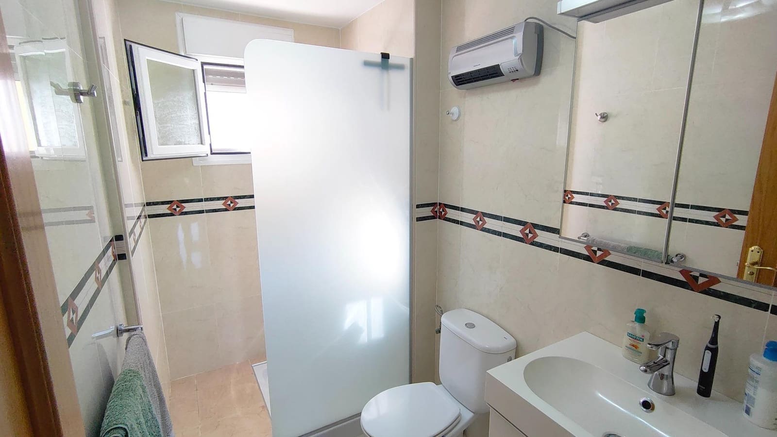 3 bedroom Apartment for sale in San Juan de los Terreros with garage - € 267,000 (Ref: 10168512)