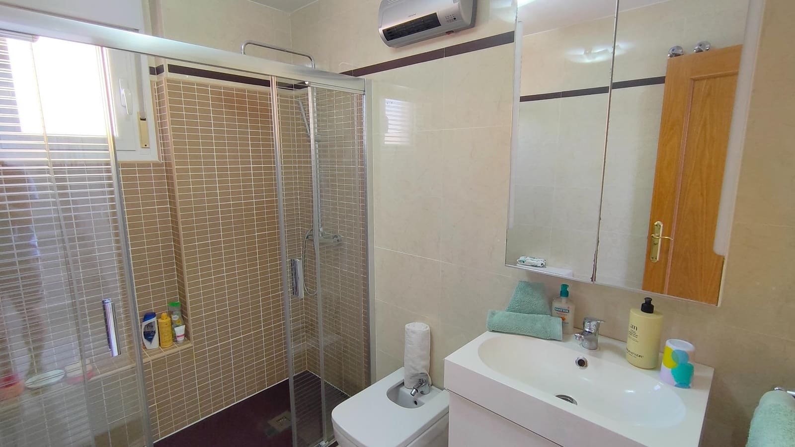 3 bedroom Apartment for sale in San Juan de los Terreros with garage - € 267,000 (Ref: 10168512)