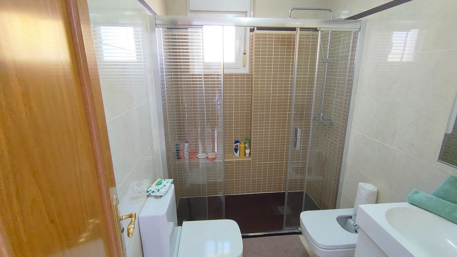 3 bedroom Apartment for sale in San Juan de los Terreros with garage - € 267,000 (Ref: 10168512)