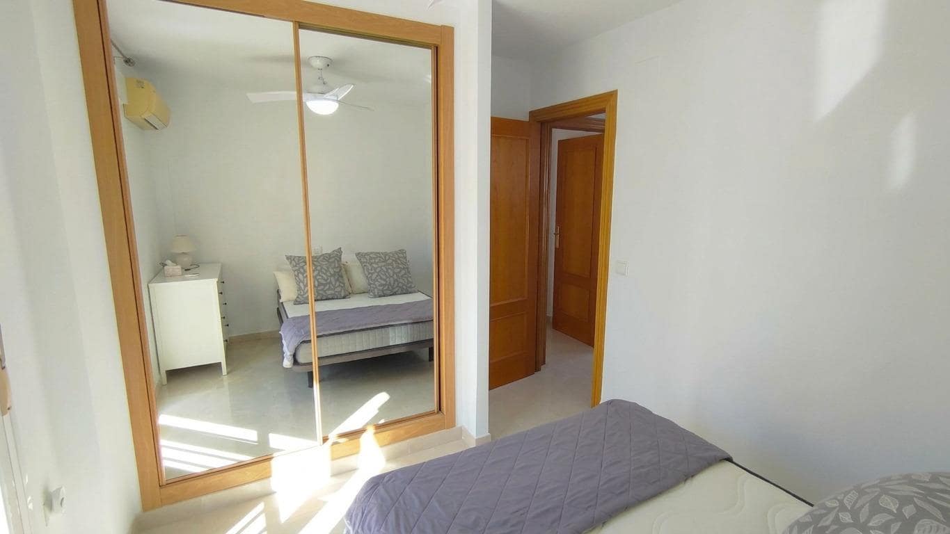 3 bedroom Apartment for sale in San Juan de los Terreros with garage - € 267,000 (Ref: 10168512)
