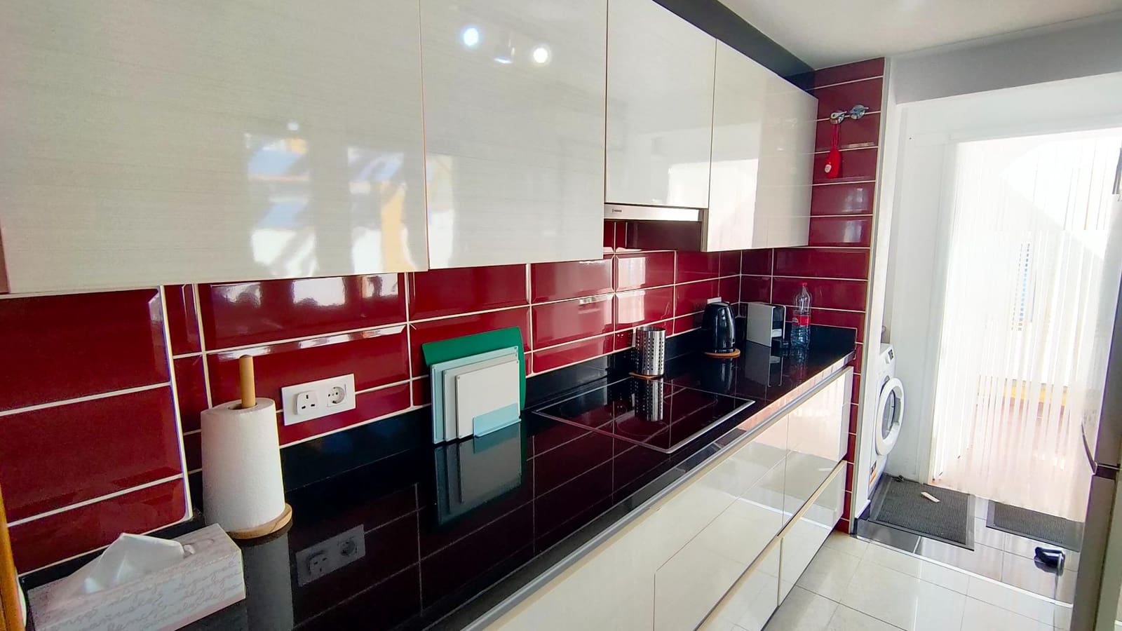 3 bedroom Apartment for sale in San Juan de los Terreros with garage - € 267,000 (Ref: 10168512)