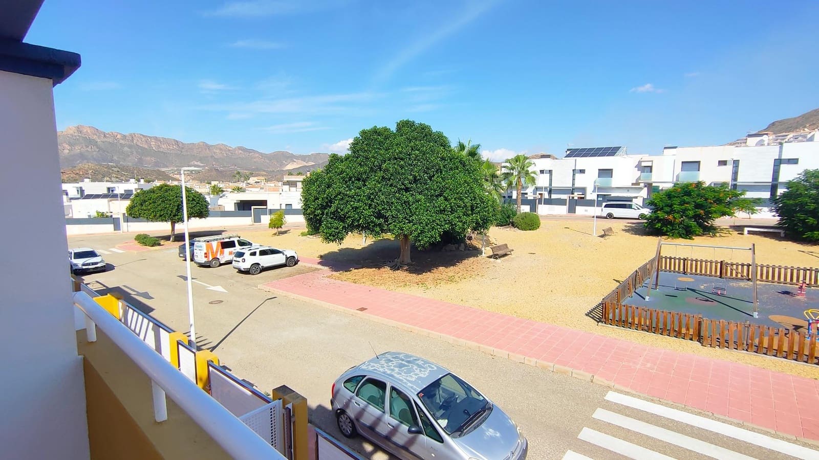 3 bedroom Apartment for sale in San Juan de los Terreros with garage - € 267,000 (Ref: 10168512)