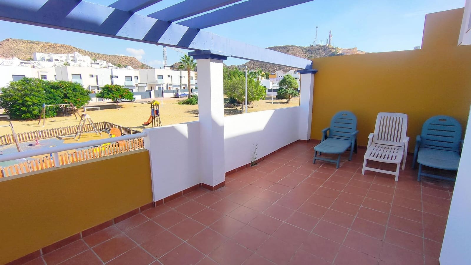 3 bedroom Apartment for sale in San Juan de los Terreros with garage - € 267,000 (Ref: 10168512)