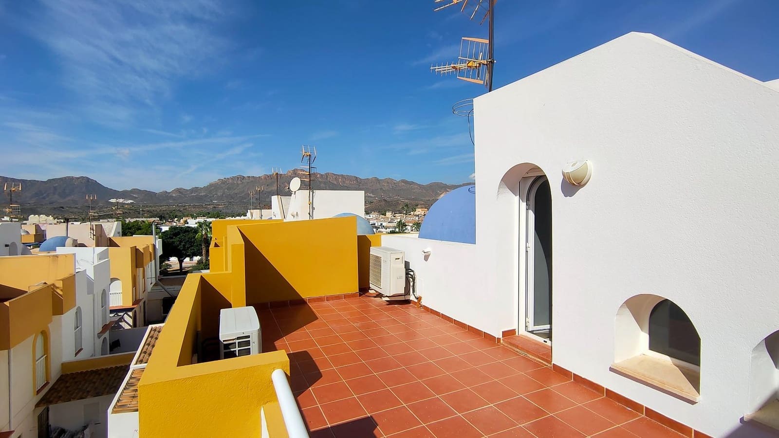 3 bedroom Apartment for sale in San Juan de los Terreros with garage - € 267,000 (Ref: 10168512)