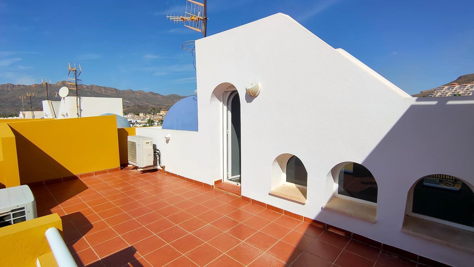 3 bedroom Apartment for sale in San Juan de los Terreros with garage - € 267,000 (Ref: 10168512)