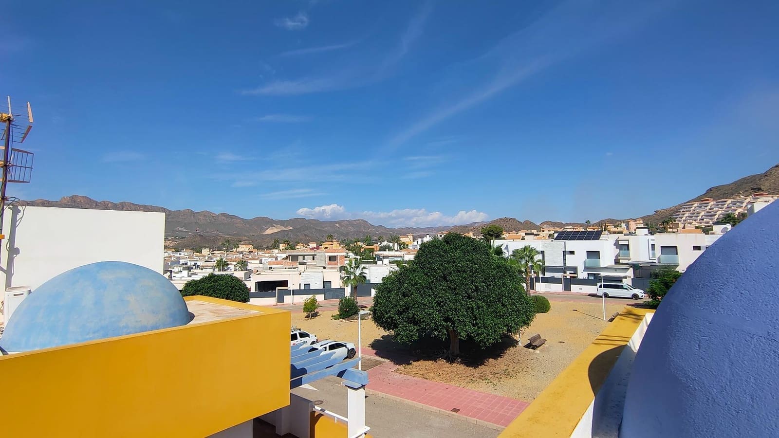 3 bedroom Apartment for sale in San Juan de los Terreros with garage - € 267,000 (Ref: 10168512)