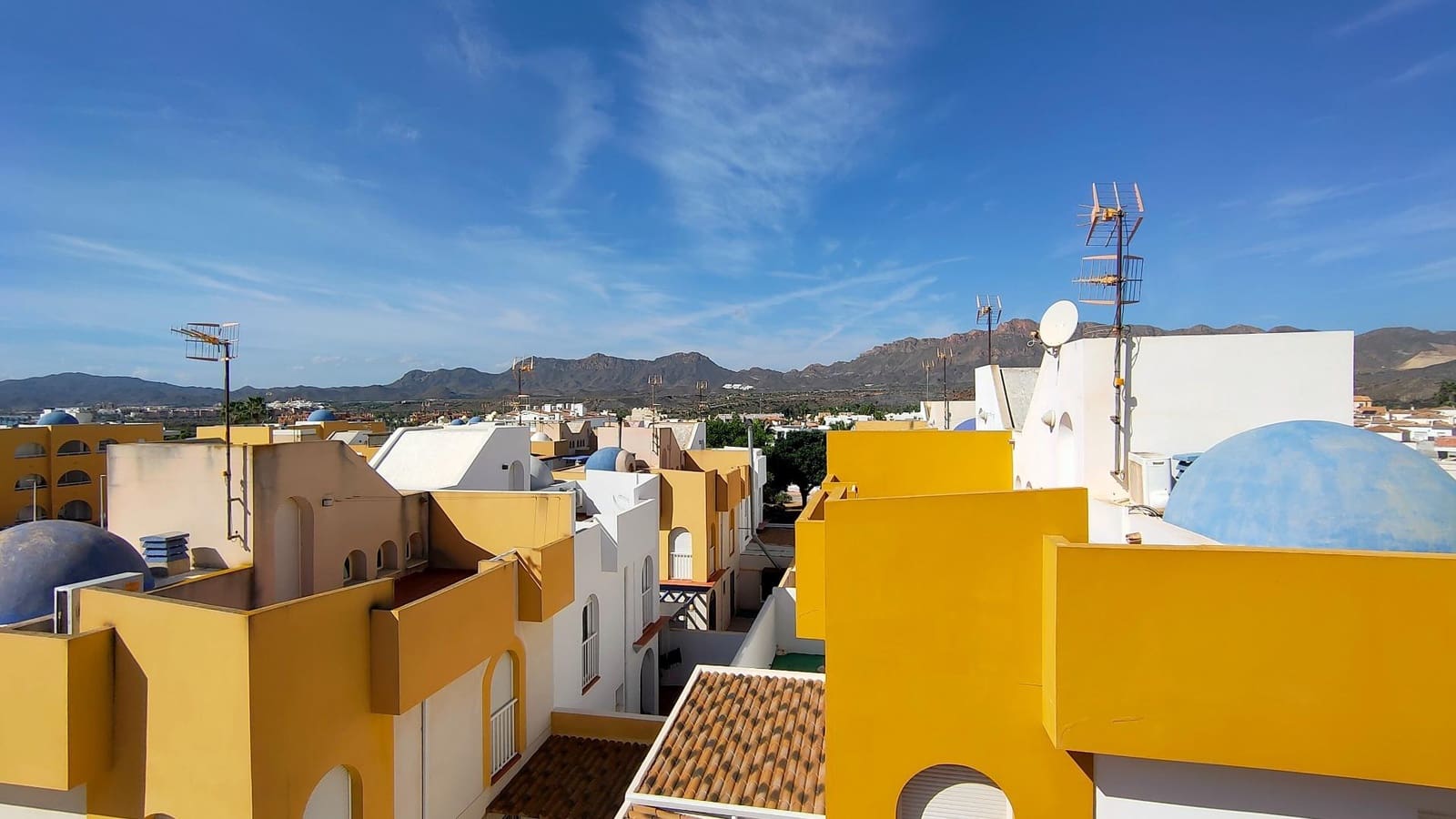 3 bedroom Apartment for sale in San Juan de los Terreros with garage - € 267,000 (Ref: 10168512)