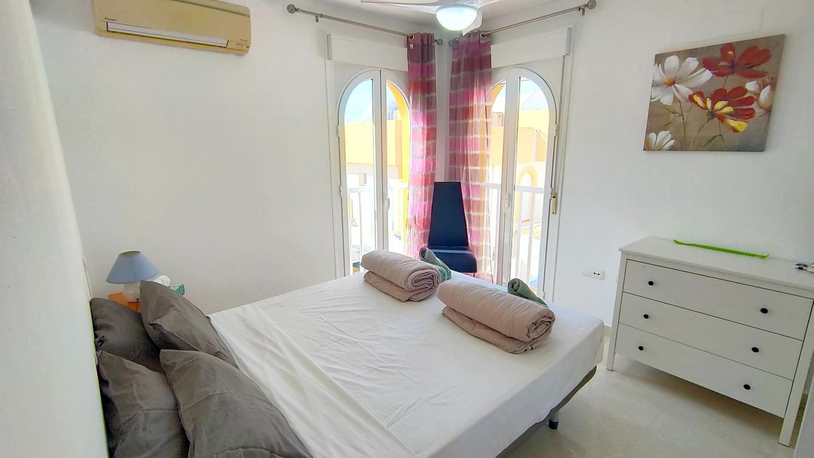3 bedroom Apartment for sale in San Juan de los Terreros with garage - € 267,000 (Ref: 10168512)