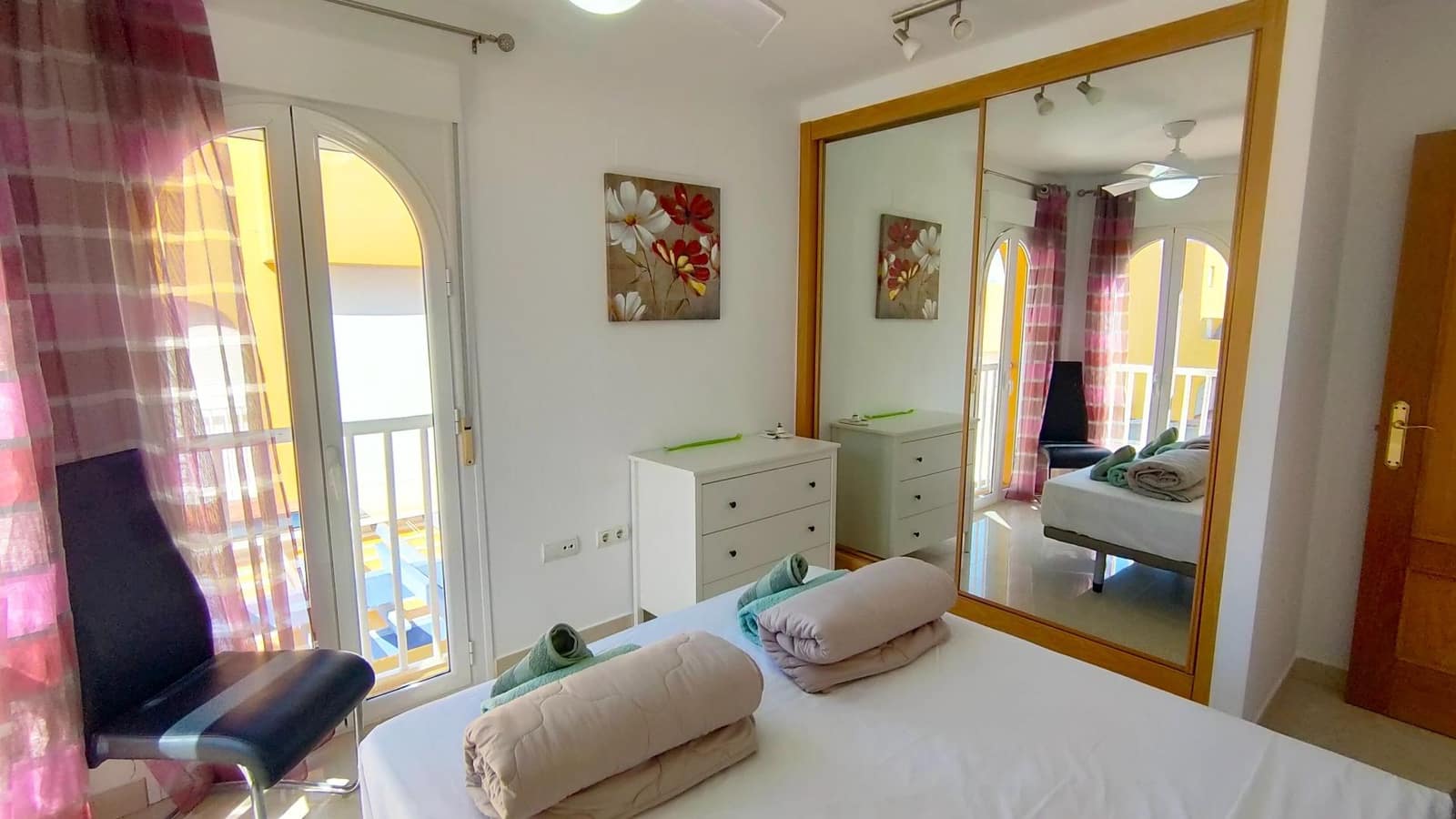 3 bedroom Apartment for sale in San Juan de los Terreros with garage - € 267,000 (Ref: 10168512)