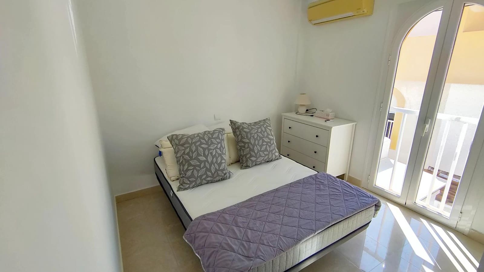 3 bedroom Apartment for sale in San Juan de los Terreros with garage - € 267,000 (Ref: 10168512)