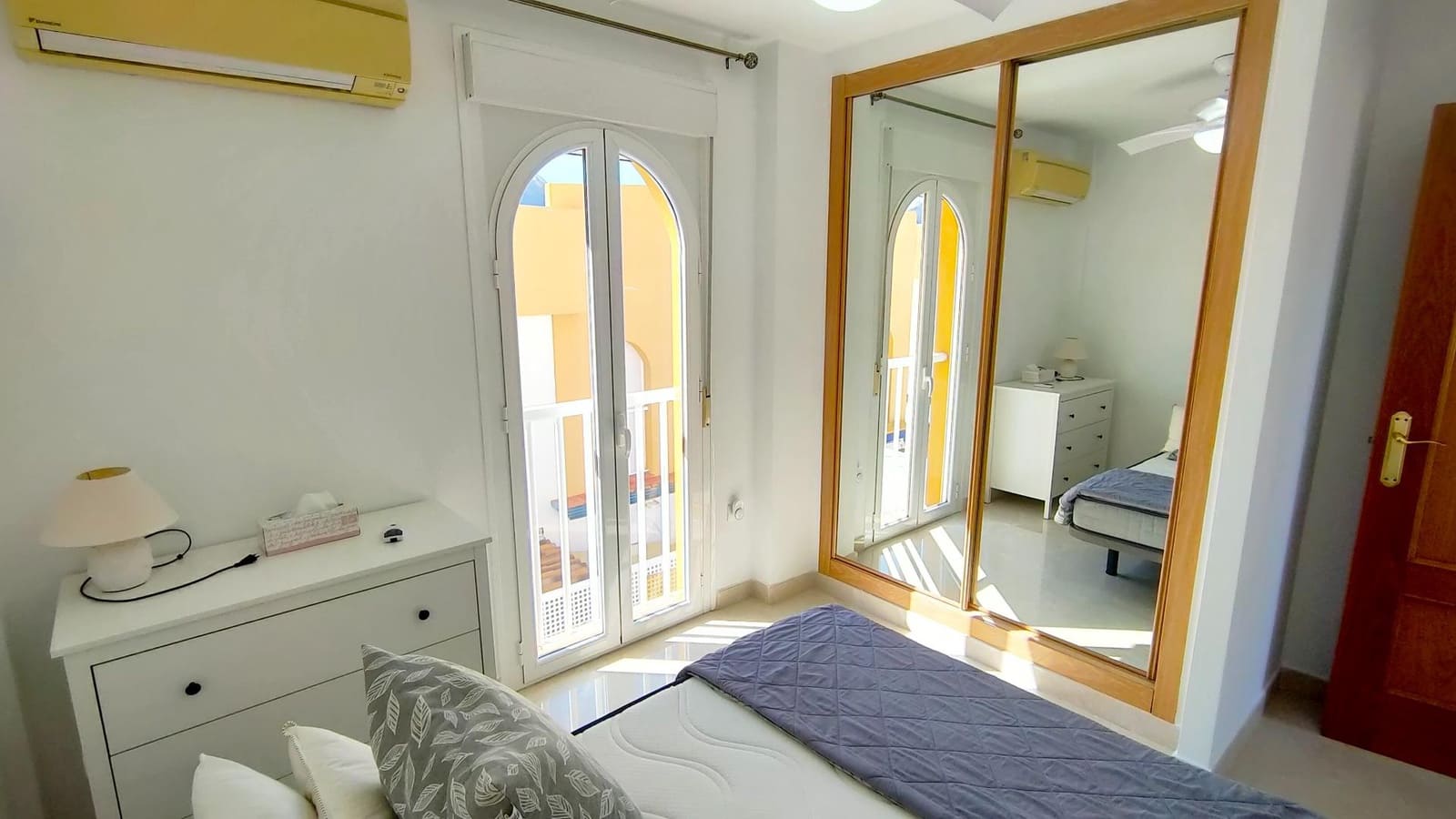 3 bedroom Apartment for sale in San Juan de los Terreros with garage - € 267,000 (Ref: 10168512)