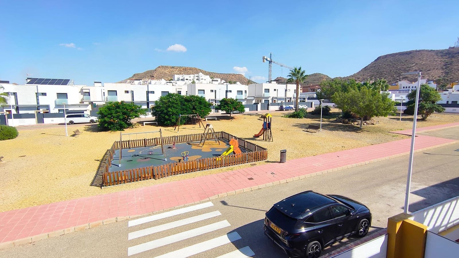 3 bedroom Apartment for sale in San Juan de los Terreros with garage - € 267,000 (Ref: 10168512)