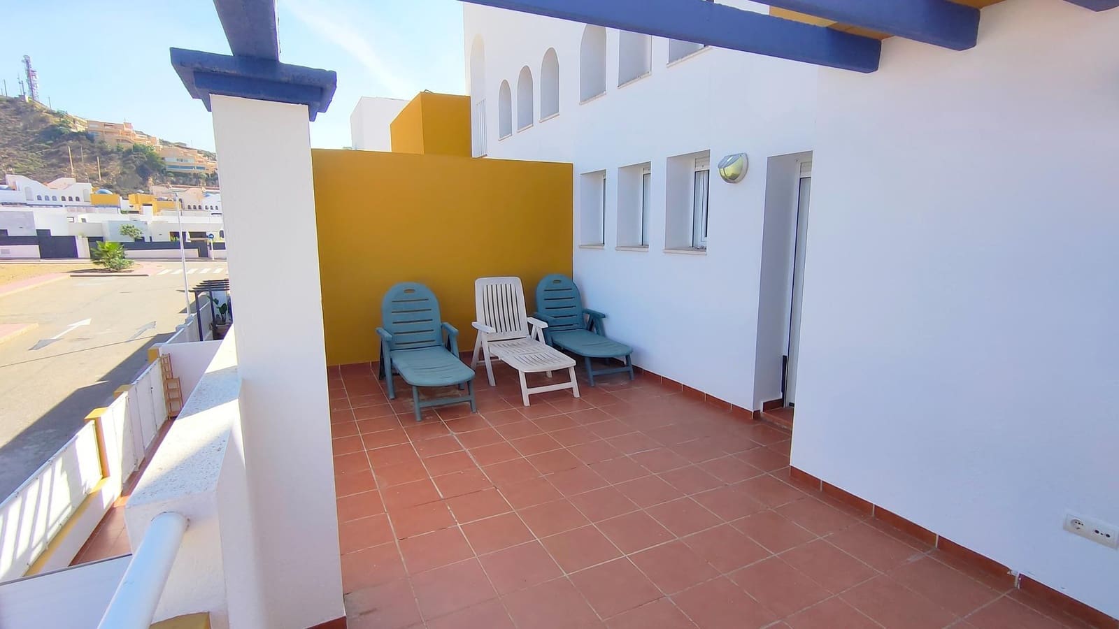 3 bedroom Apartment for sale in San Juan de los Terreros with garage - € 267,000 (Ref: 10168512)