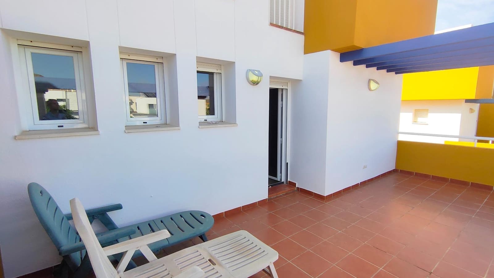 3 bedroom Apartment for sale in San Juan de los Terreros with garage - € 267,000 (Ref: 10168512)