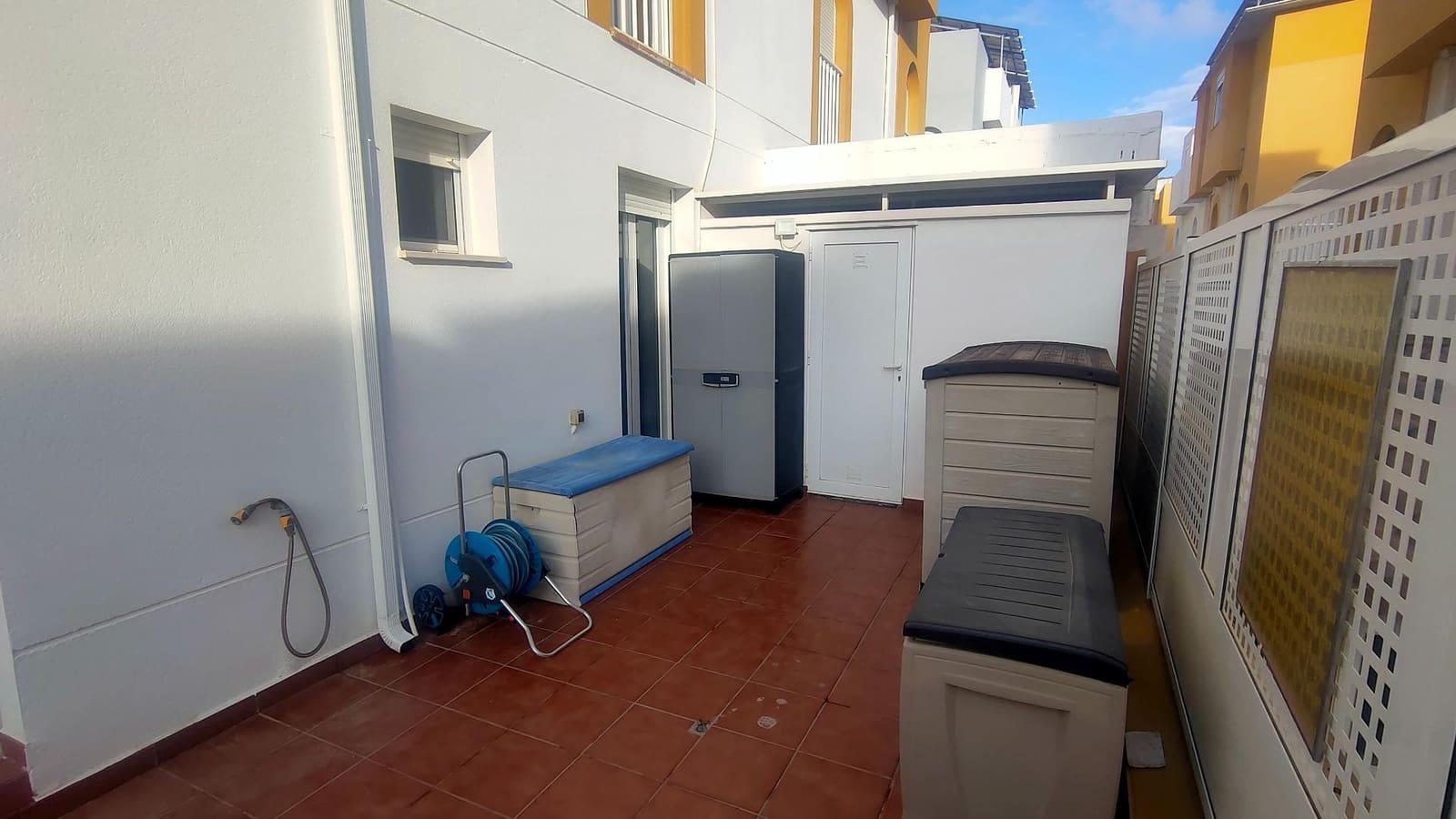 3 bedroom Apartment for sale in San Juan de los Terreros with garage - € 267,000 (Ref: 10168512)