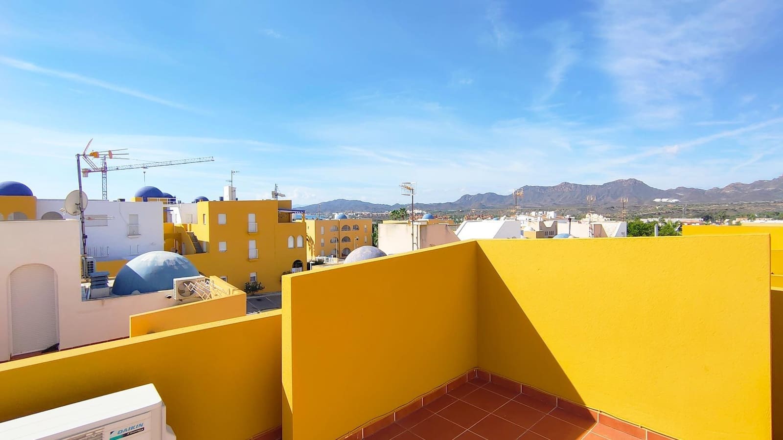 3 bedroom Apartment for sale in San Juan de los Terreros with garage - € 267,000 (Ref: 10168512)
