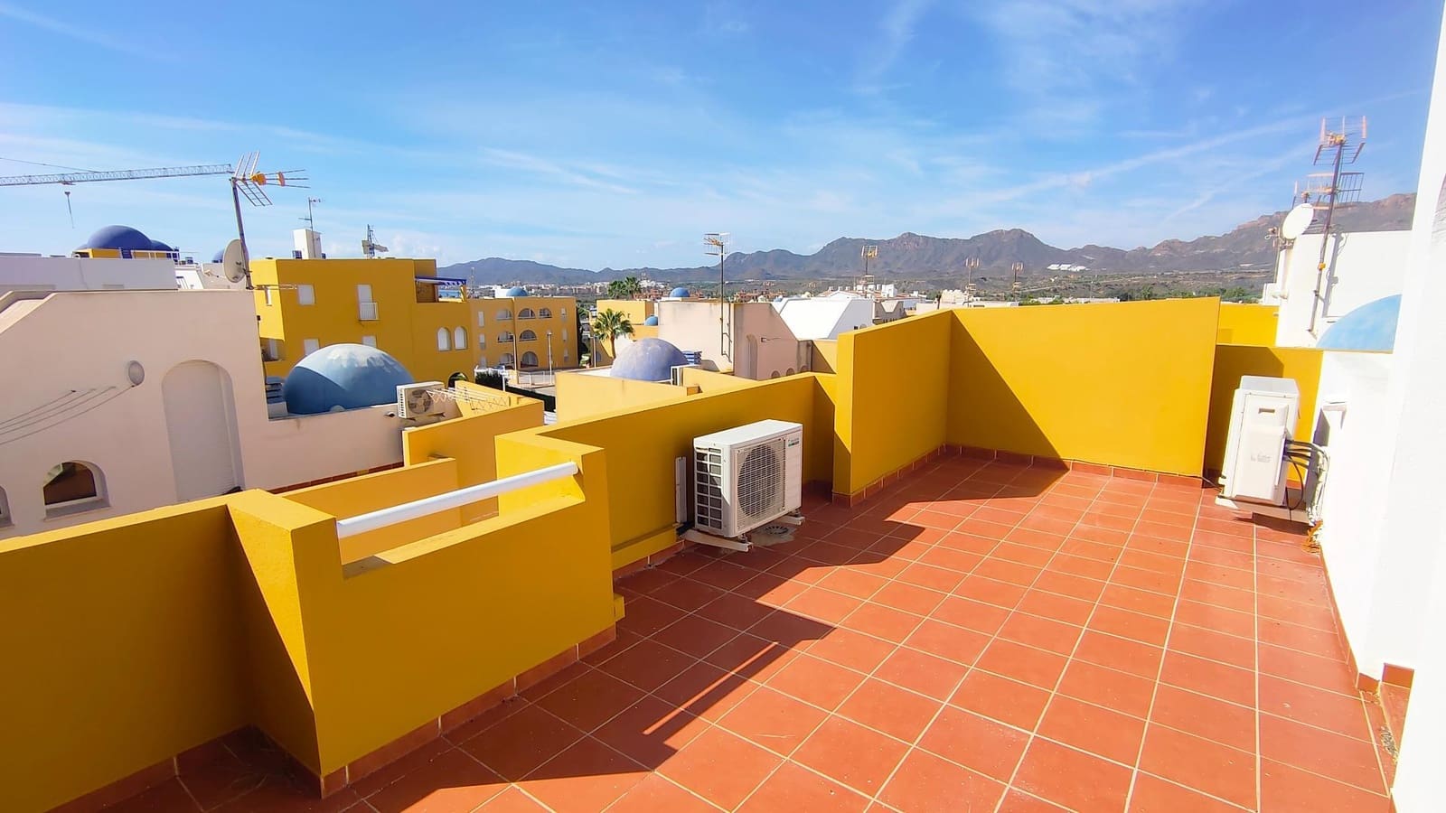 3 bedroom Apartment for sale in San Juan de los Terreros with garage - € 267,000 (Ref: 10168512)