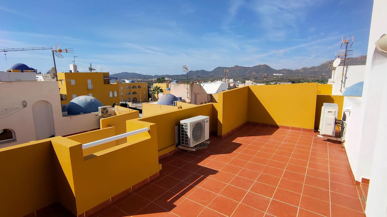3 bedroom Apartment for sale in San Juan de los Terreros with garage - € 267,000 (Ref: 10168512)
