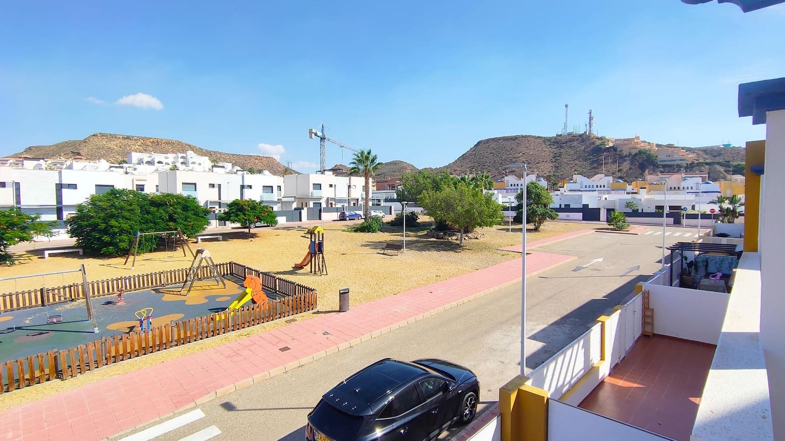 3 bedroom Apartment for sale in San Juan de los Terreros with garage - € 267,000 (Ref: 10168512)