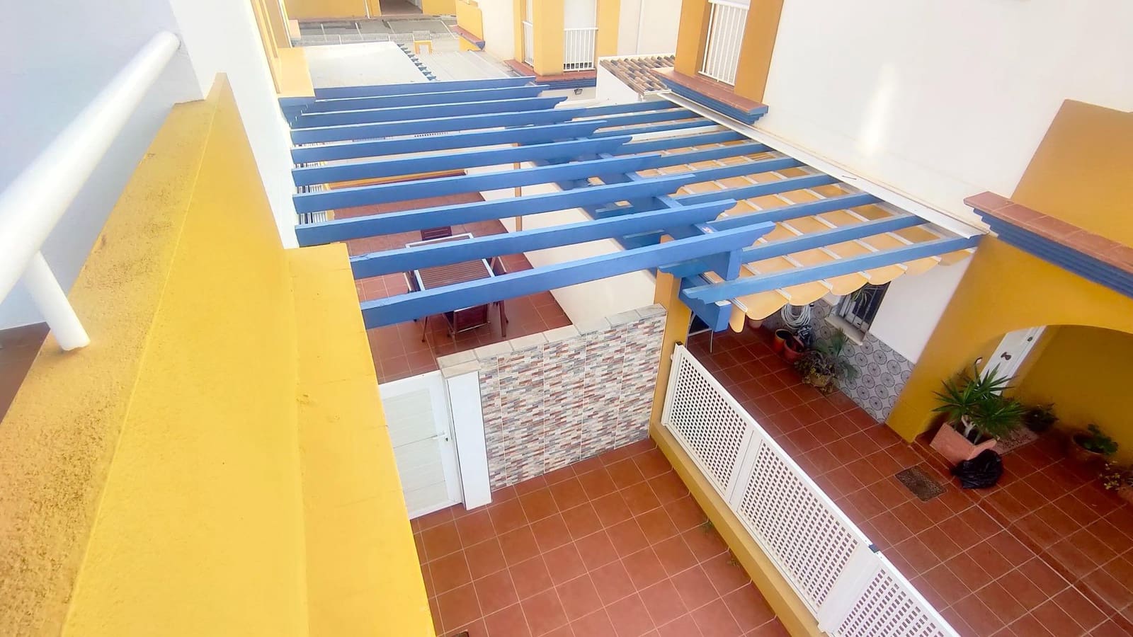 3 bedroom Apartment for sale in San Juan de los Terreros with garage - € 267,000 (Ref: 10168512)