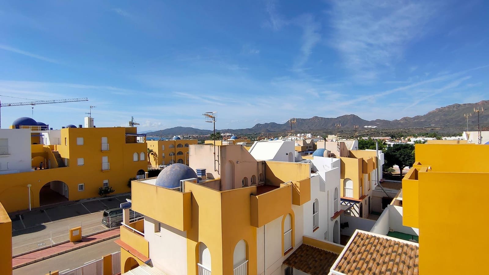 3 bedroom Apartment for sale in San Juan de los Terreros with garage - € 267,000 (Ref: 10168512)