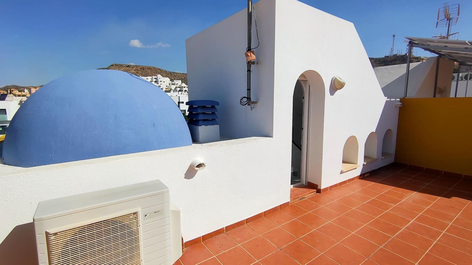 3 bedroom Apartment for sale in San Juan de los Terreros with garage - € 267,000 (Ref: 10168512)