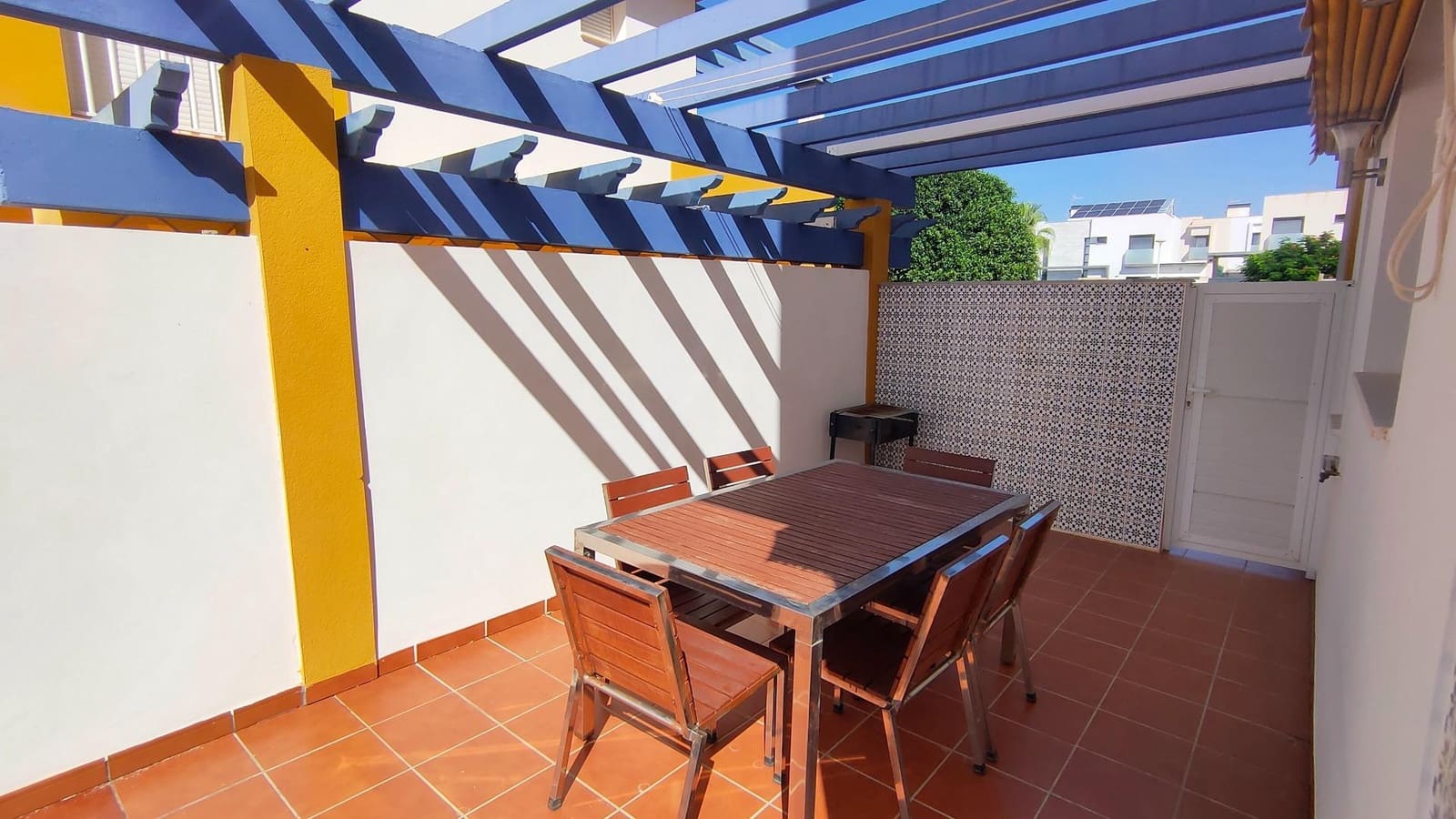 3 bedroom Apartment for sale in San Juan de los Terreros with garage - € 267,000 (Ref: 10168512)