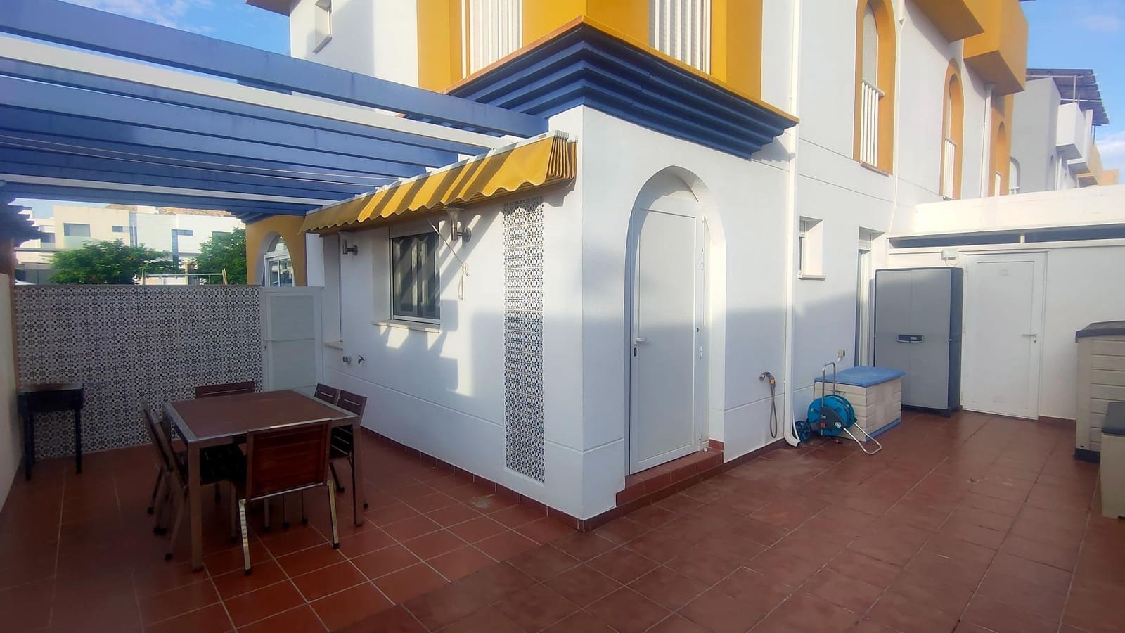 3 bedroom Apartment for sale in San Juan de los Terreros with garage - € 267,000 (Ref: 10168512)