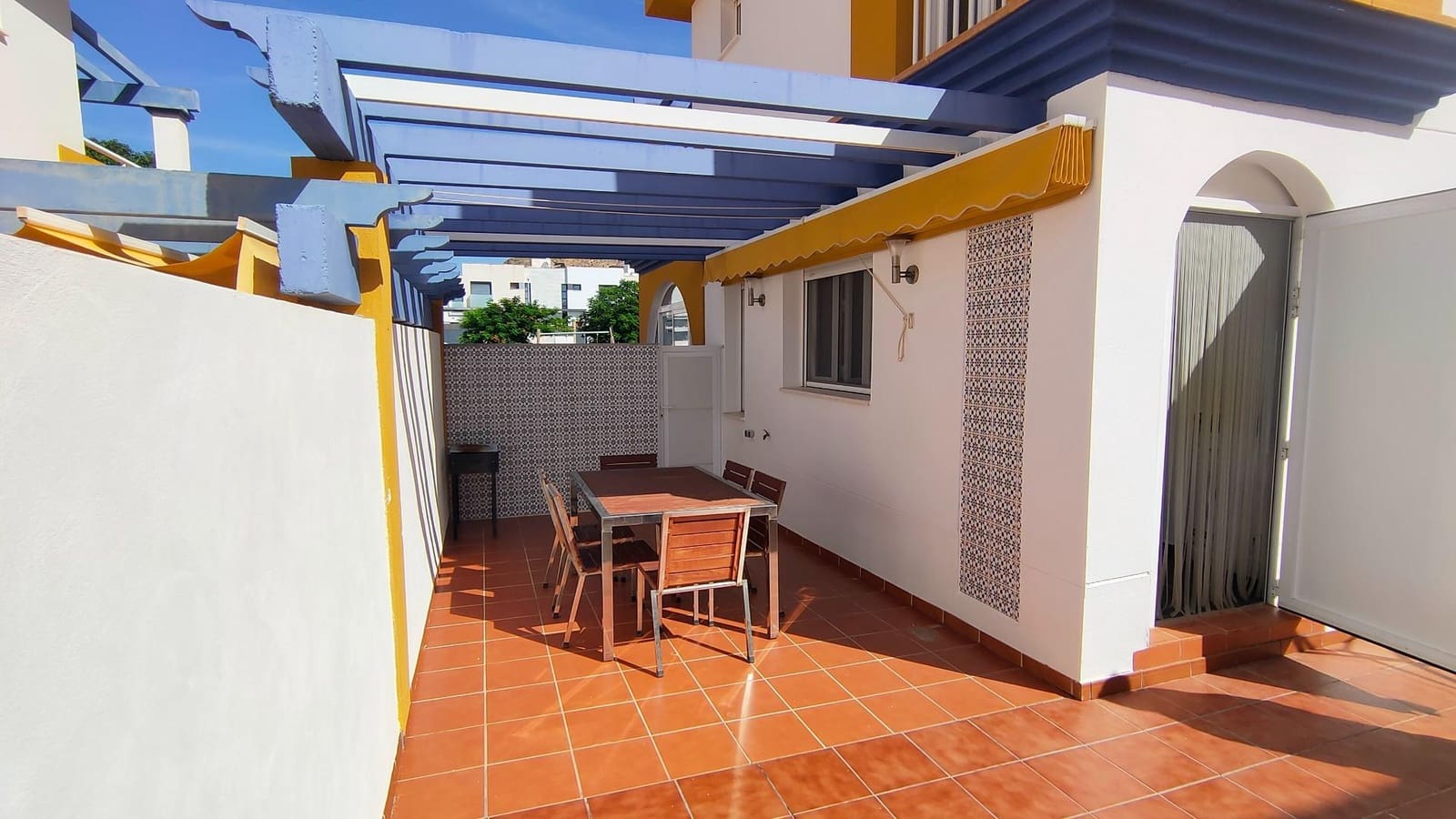 3 bedroom Apartment for sale in San Juan de los Terreros with garage - € 267,000 (Ref: 10168512)