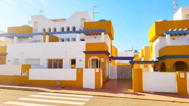 3 camera da letto Appartamento in vendita in San Juan de los Terreros, Pulpí con garage - 267.000 € (Rif: 10168512)
