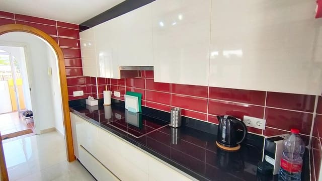 3 camera da letto Appartamento in vendita in San Juan de los Terreros, Pulpí con garage - 267.000 € (Rif: 10168512)