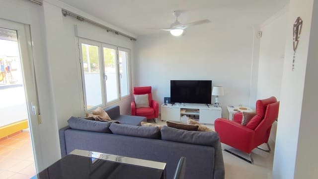 3 camera da letto Appartamento in vendita in San Juan de los Terreros, Pulpí con garage - 267.000 € (Rif: 10168512)